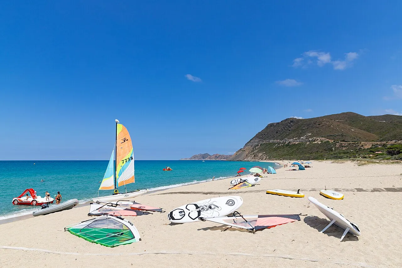 Spiaggia di Lozari