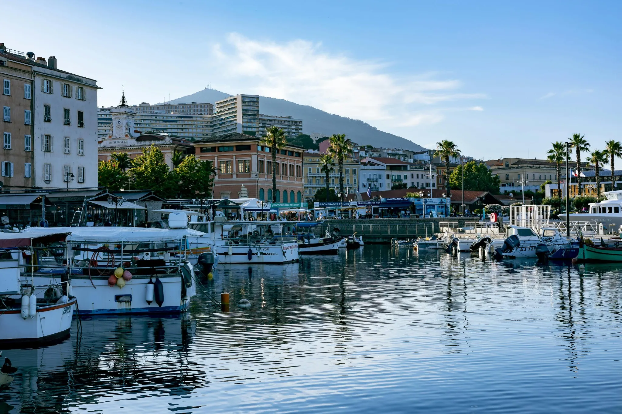 Corsica