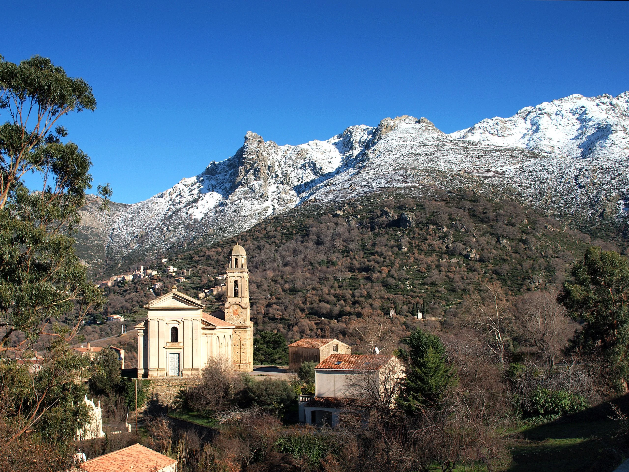 Feliceto