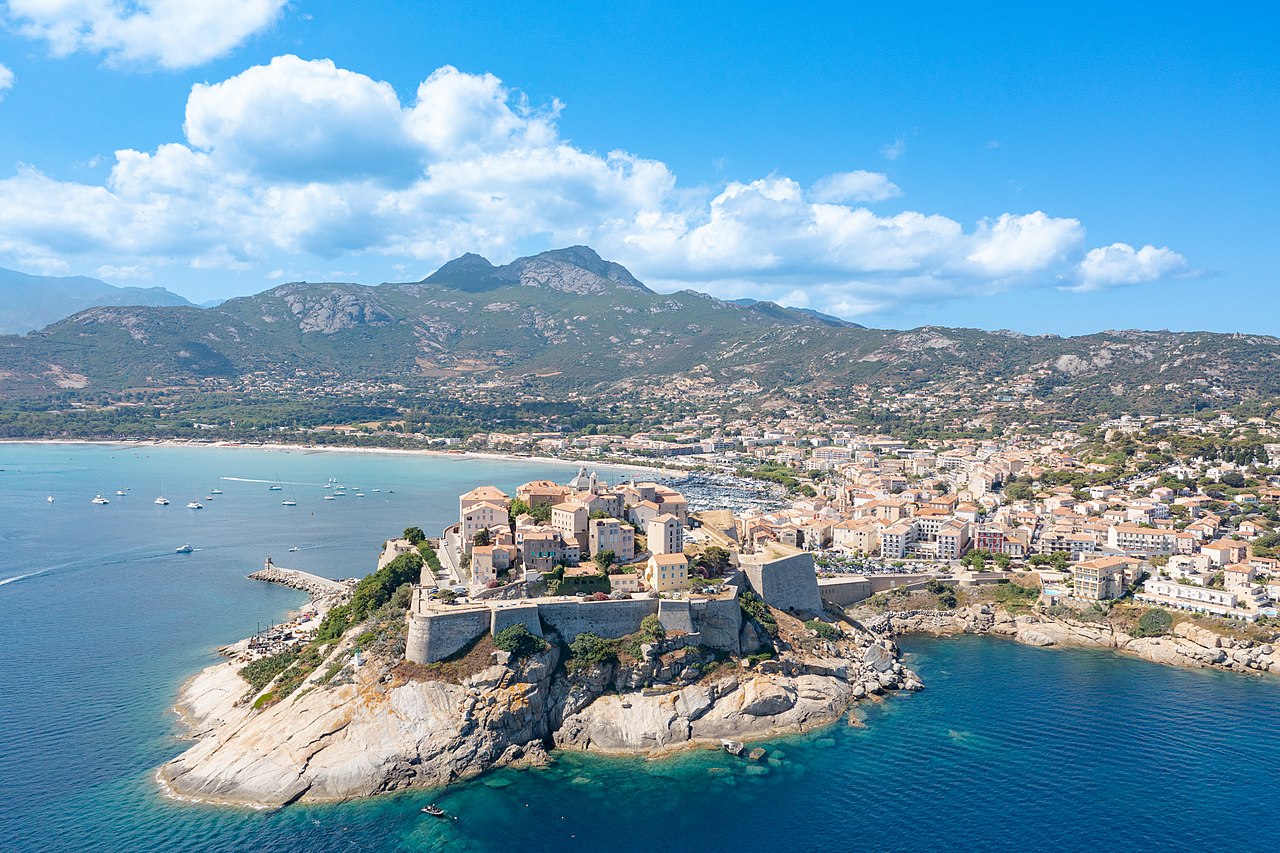 calvi