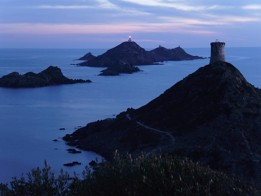 Atroturismo alle Isole sanguinare