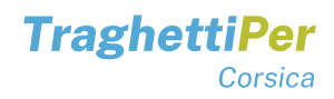 Comparatore Traghetti Online per la Corsica - TraghettiPer