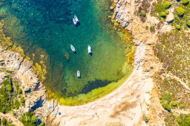 Prenota un traghetto per Porto Torres - Porto Vecchio